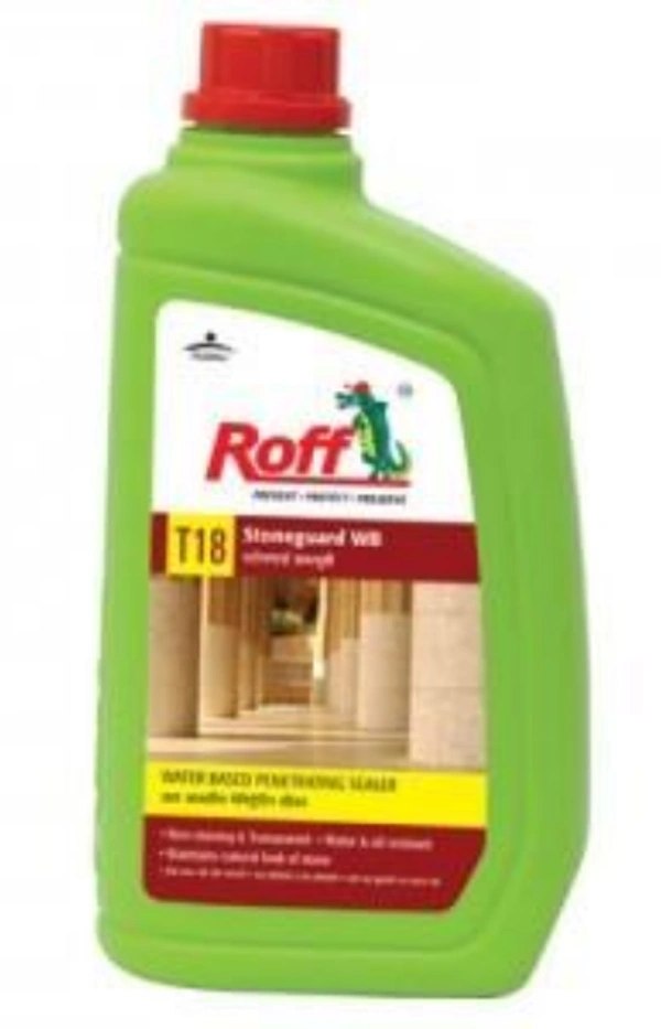 ROFF CERA CLEAN - 1LTR